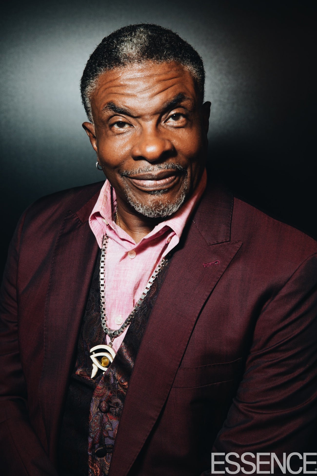 Lights, Camera, Action: ESSENCE Fest 2017 Celebrity Portraits